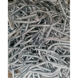 10.9 Grade U Type Anchor Bolts