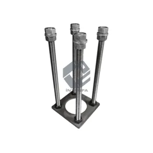 12.9 Quality Special Production Anchor Bolts 2