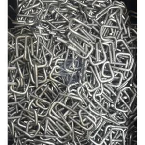 4.8 Grade U Type Anchor Bolts