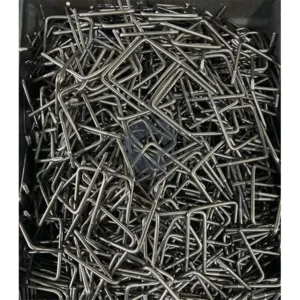 6.8 Grade U Type Anchor Bolts